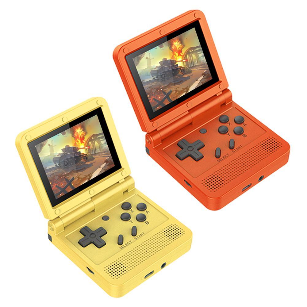 3.0 inch IPS HD Screen Handheld Game Console