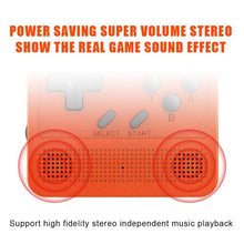 3.0 inch IPS HD Screen Handheld Game Console