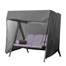 Heavy-Duty Waterproof Cover for Swing Chair