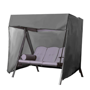 Heavy-Duty Waterproof Cover for Swing Chair