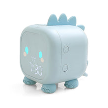 Kid’s Digital Dinosaur Alarm Clock