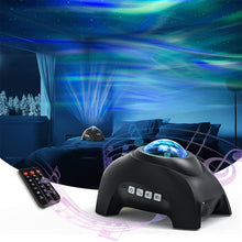 Northern Lights Aurora Projector
