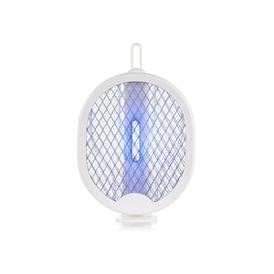 USB Charging Foldable Mosquito Fly Insect Zapper