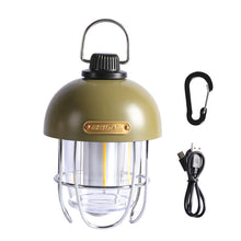 Color Switching LED Railroad Lantern