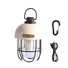Color Switching LED Railroad Lantern