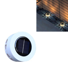 Solar Powered Outdoor Patio Garden Decorative Light