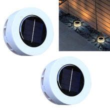 Solar Powered Outdoor Patio Garden Decorative Light