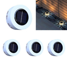 Solar Powered Outdoor Patio Garden Decorative Light