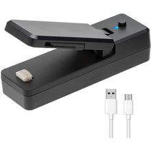Portable Thermal Bag Sealer