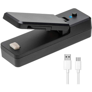 Portable Thermal Bag Sealer