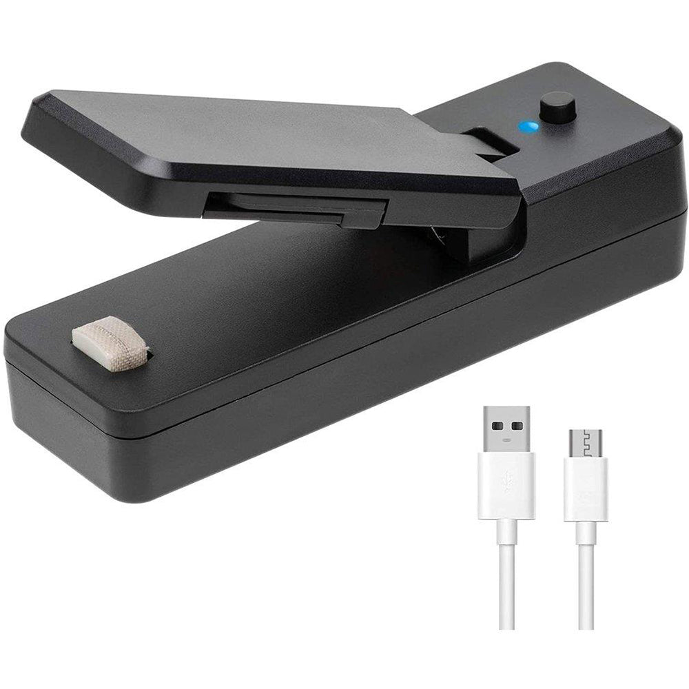 Portable Thermal Bag Sealer