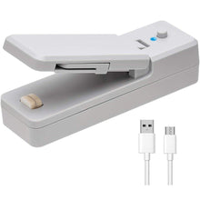 Portable Thermal Bag Sealer