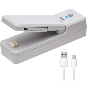 Portable Thermal Bag Sealer