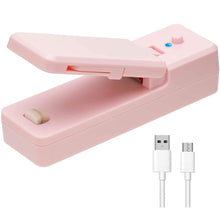 Portable Thermal Bag Sealer