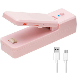 Portable Thermal Bag Sealer