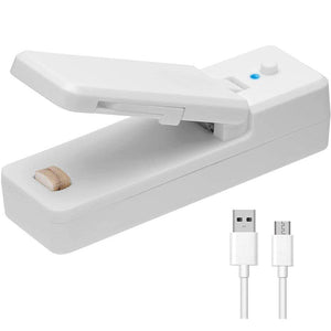 Portable Thermal Bag Sealer