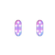 Touch Sensor Rechargeable Car Interior Light