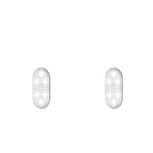 Touch Sensor Rechargeable Car Interior Light