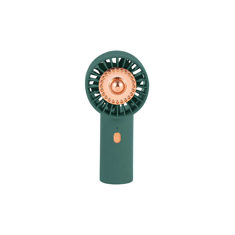 USB Speed Adjustable Handheld Portable Fan
