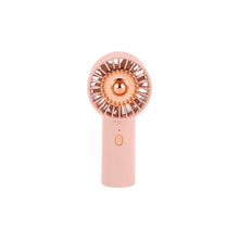 USB Speed Adjustable Handheld Portable Fan
