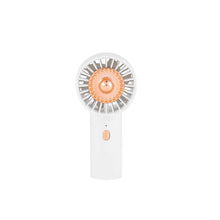 USB Speed Adjustable Handheld Portable Fan