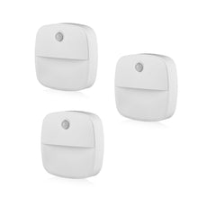 LED Motion Sensor Night Light