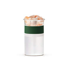 USB Salt Stone Mini Air Humidifier Aromatherapy Diffuser