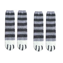 Winter Fluffy Cozy Warm Soft Plush Socks