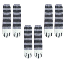 Winter Fluffy Cozy Warm Soft Plush Socks