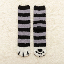 Winter Fluffy Cozy Warm Soft Plush Socks