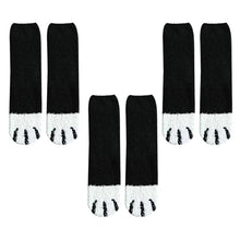 Winter Fluffy Cozy Warm Soft Plush Socks