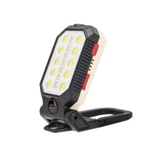 LED COB Magnetic Working Light