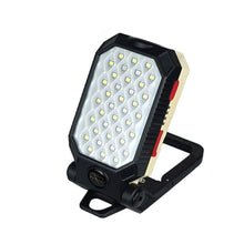 LED COB Magnetic Working Light