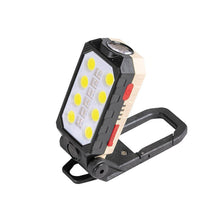 LED COB Magnetic Working Light