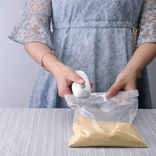 Rechargeable Mini Food Vacuum Sealer