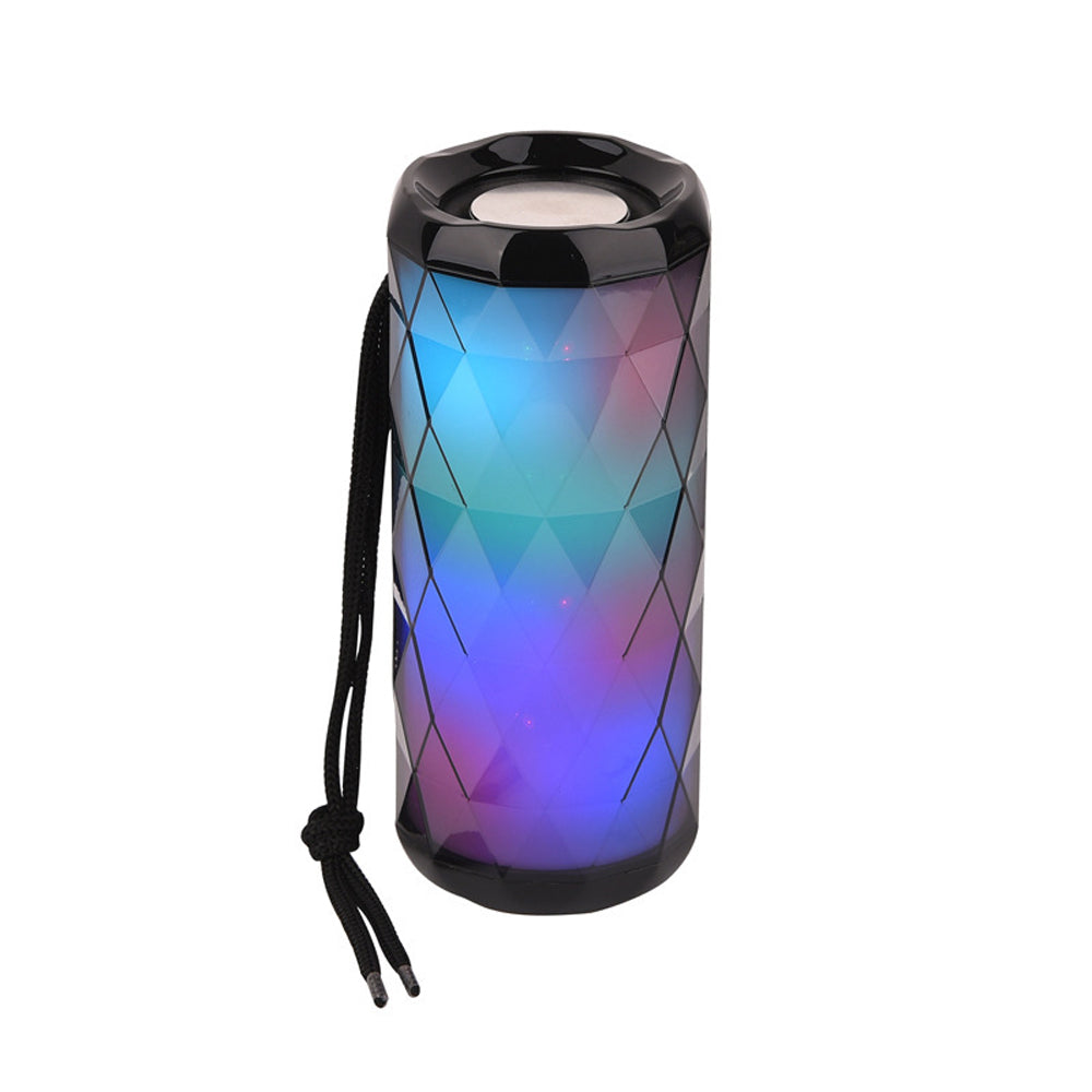 LED Bluetooth Speaker