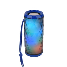 LED Bluetooth Speaker