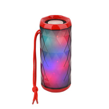 LED Bluetooth Speaker