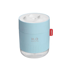 500ml Small Cool Mist Humidifier