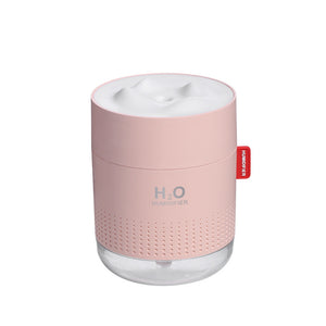 500ml Small Cool Mist Humidifier