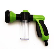 High-Pressure Car Foam Washer
