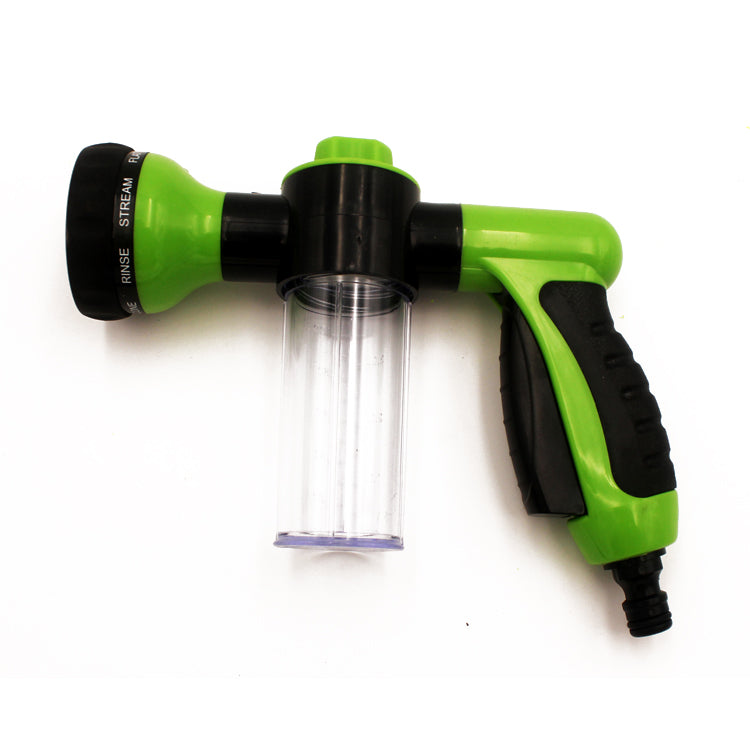 High-Pressure Car Foam Washer