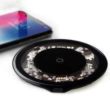Big Price Drop!!! Wireless Smart Phone Charging Board