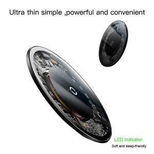 Big Price Drop!!! Wireless Smart Phone Charging Board