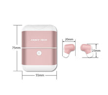 Big Price Drop!!! Wireless Bluetooth Headset with USB Charging