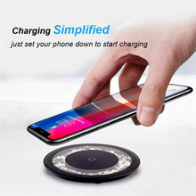 Big Price Drop!!! Wireless Smart Phone Charging Board