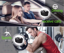 Big Price Drop!!! Wireless bluetooth stereo headset In-Ear earphones