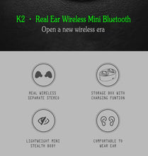 Big Price Drop!!! Wireless bluetooth stereo headset In-Ear earphones