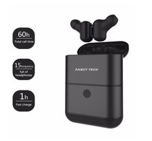 Big Price Drop!!! Wireless Bluetooth Headset with USB Charging