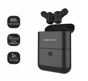 Big Price Drop!!! Wireless Bluetooth Headset with USB Charging